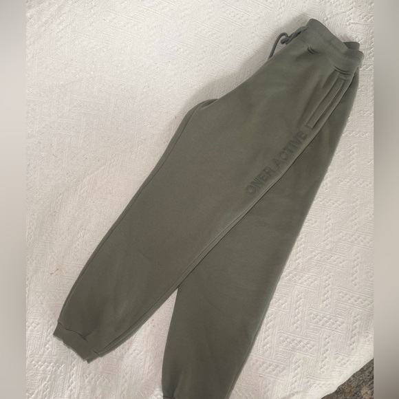 Oner Active Joggers - Active Wear (Size S) - Picture 5 of 5